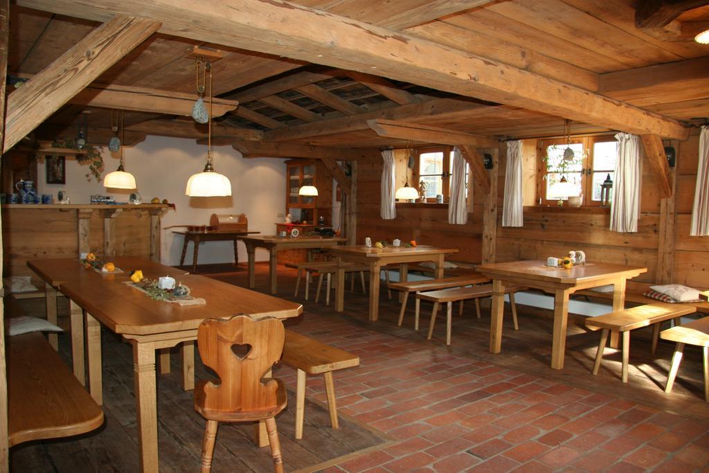 Wimmerhof Hoslwang Экстерьер фото