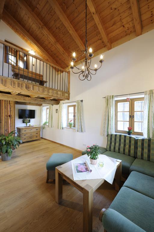 Wimmerhof Hoslwang Экстерьер фото