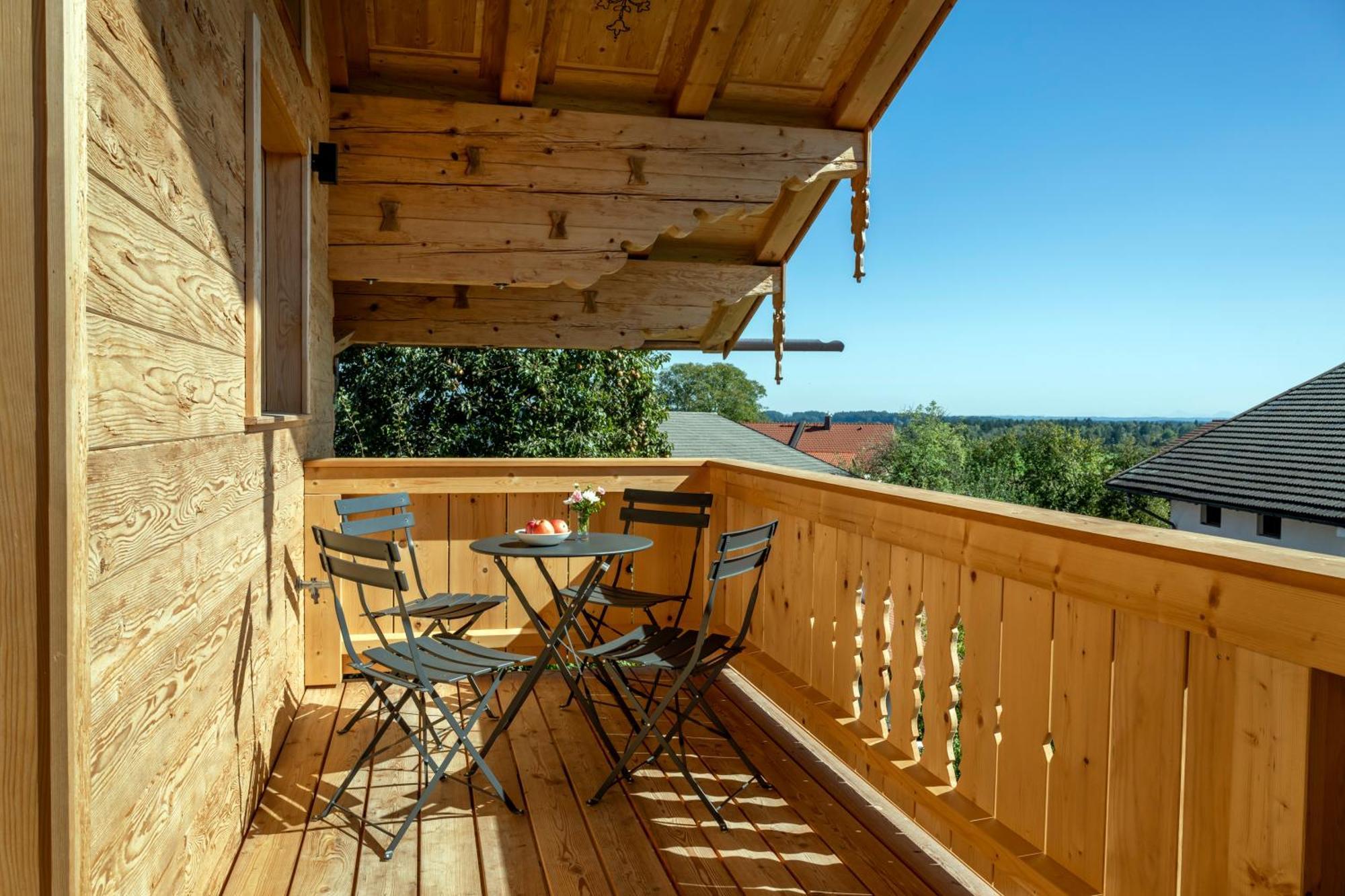 Wimmerhof Hoslwang Экстерьер фото