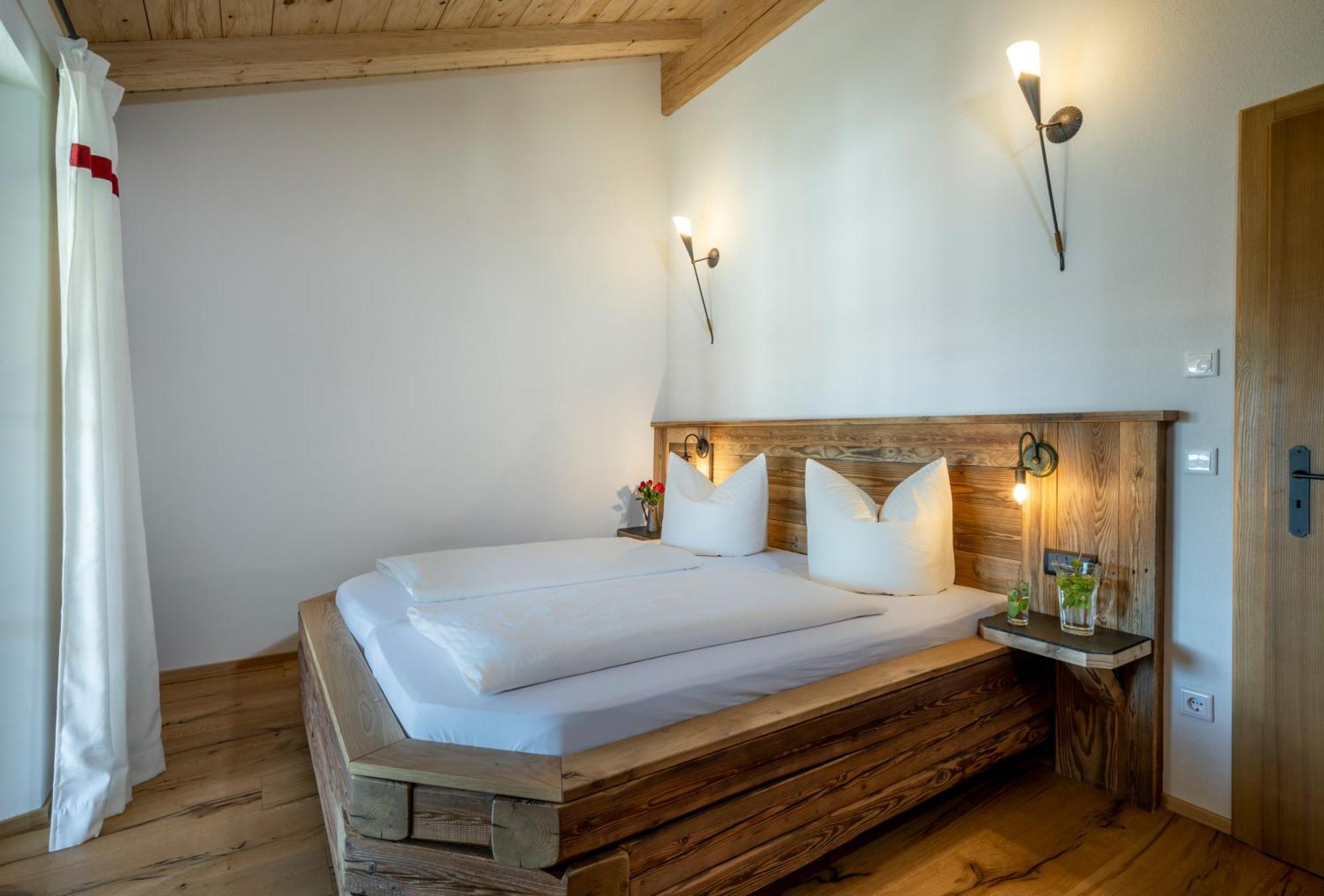 Wimmerhof Hoslwang Экстерьер фото