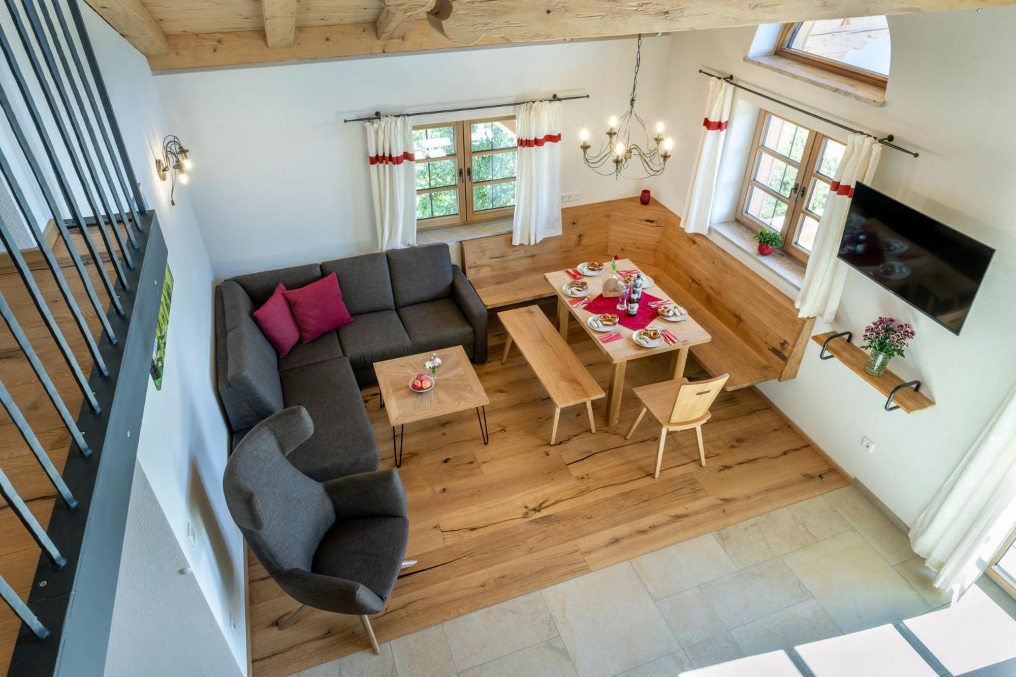Wimmerhof Hoslwang Экстерьер фото