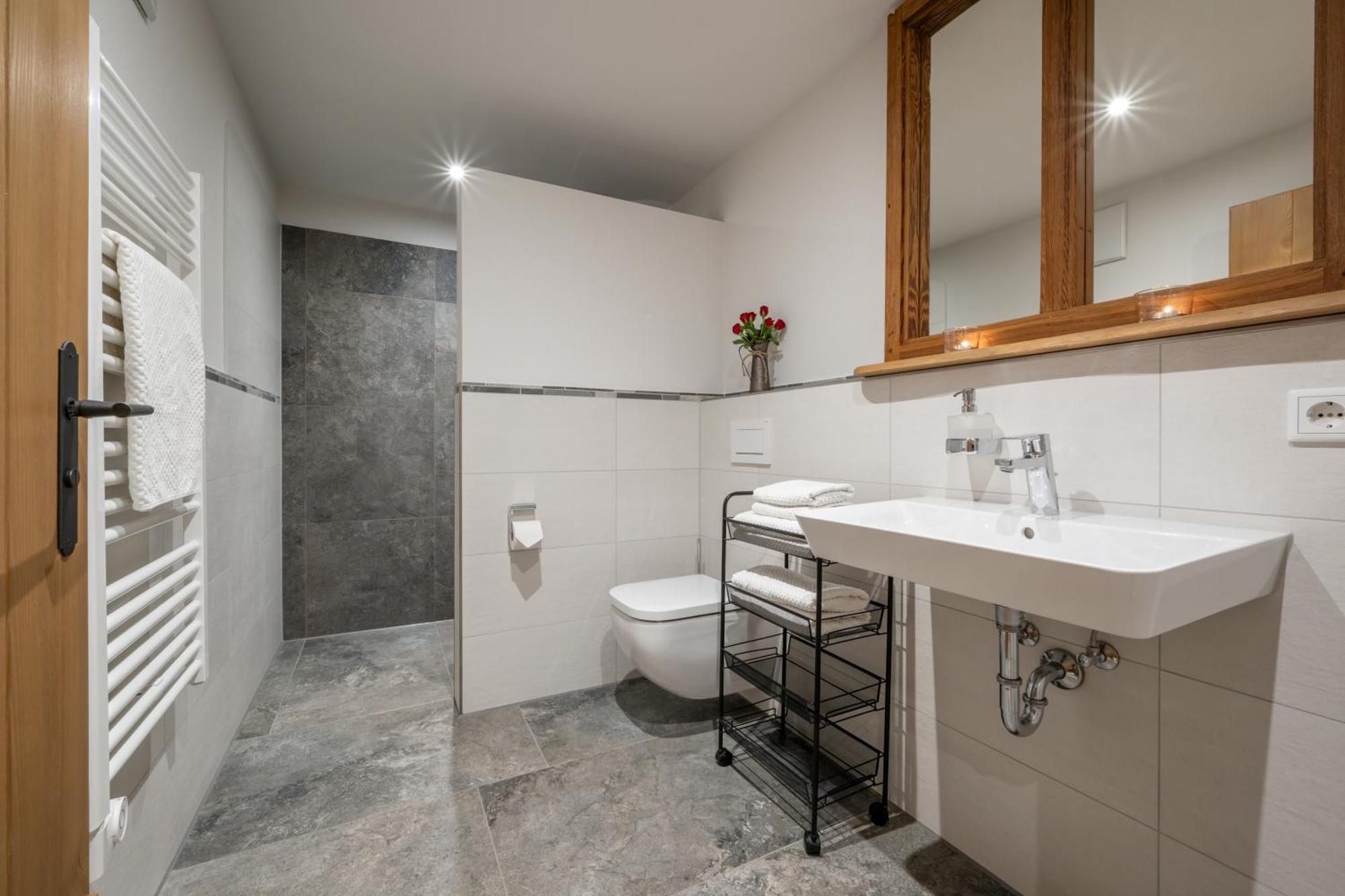 Wimmerhof Hoslwang Экстерьер фото