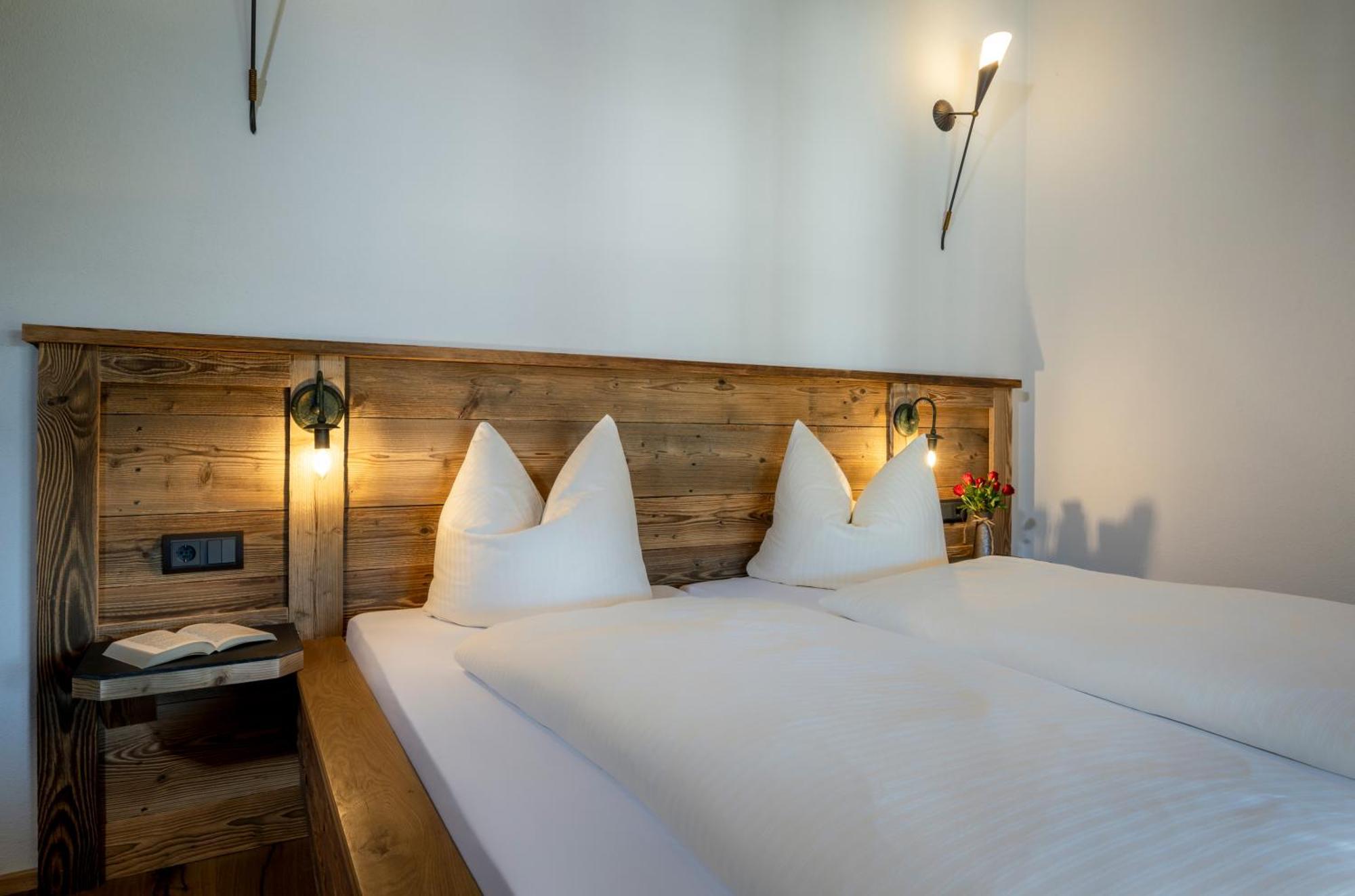 Wimmerhof Hoslwang Экстерьер фото