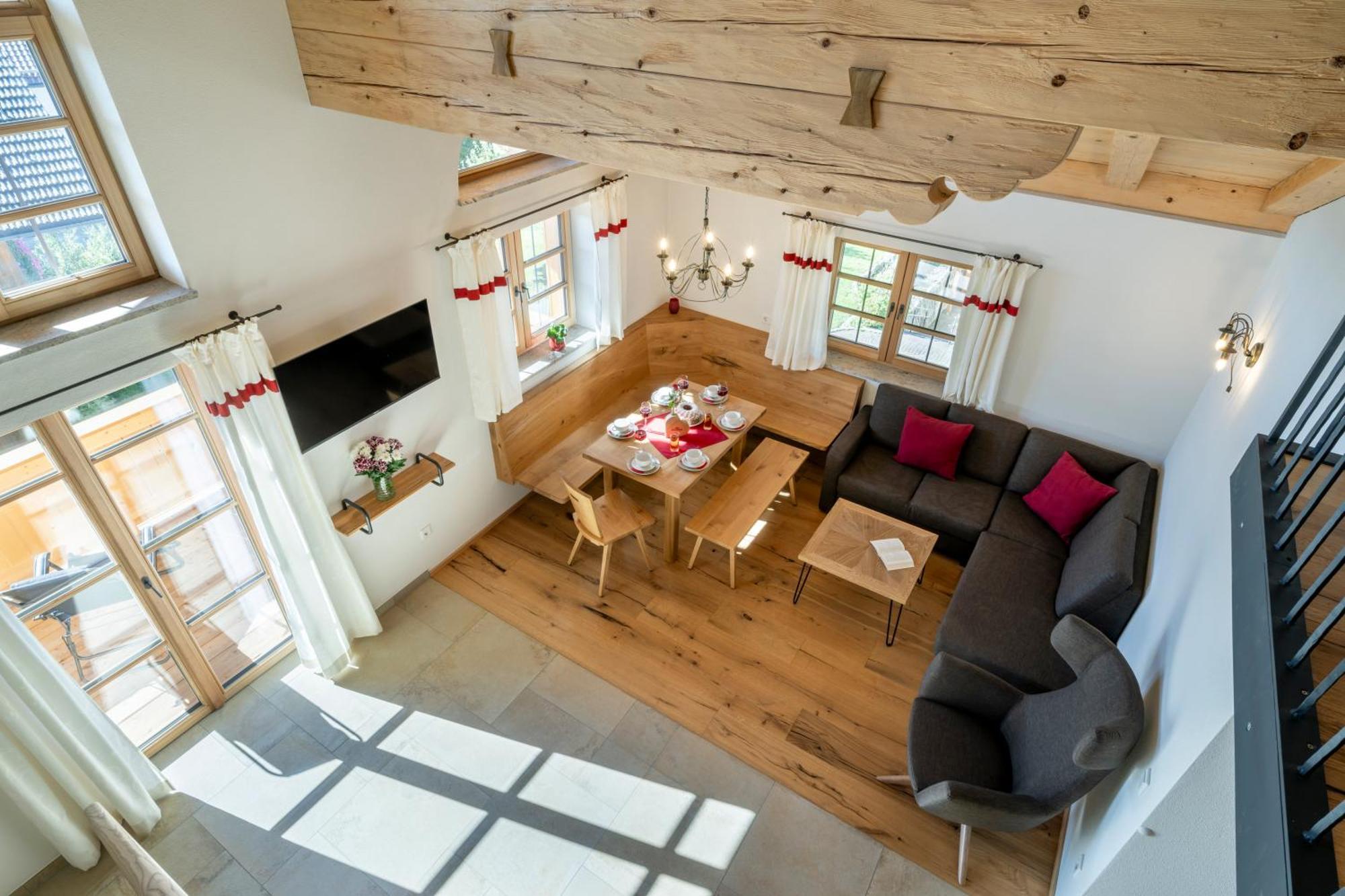 Wimmerhof Hoslwang Экстерьер фото