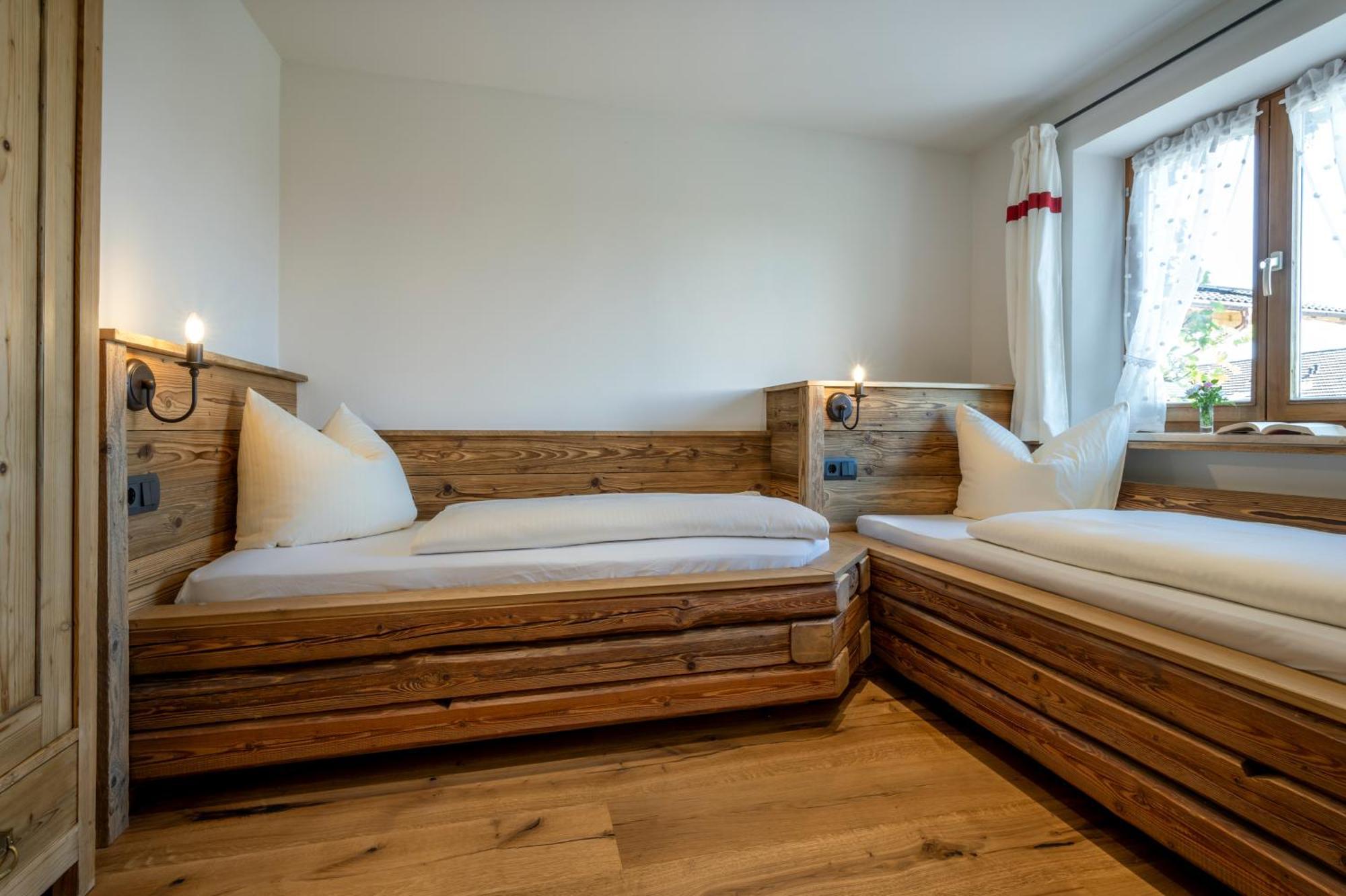 Wimmerhof Hoslwang Экстерьер фото