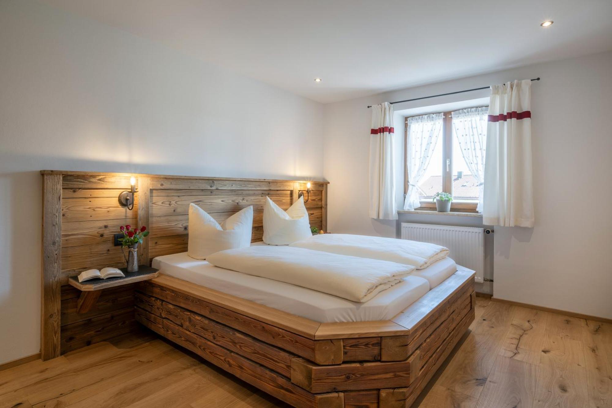 Wimmerhof Hoslwang Экстерьер фото