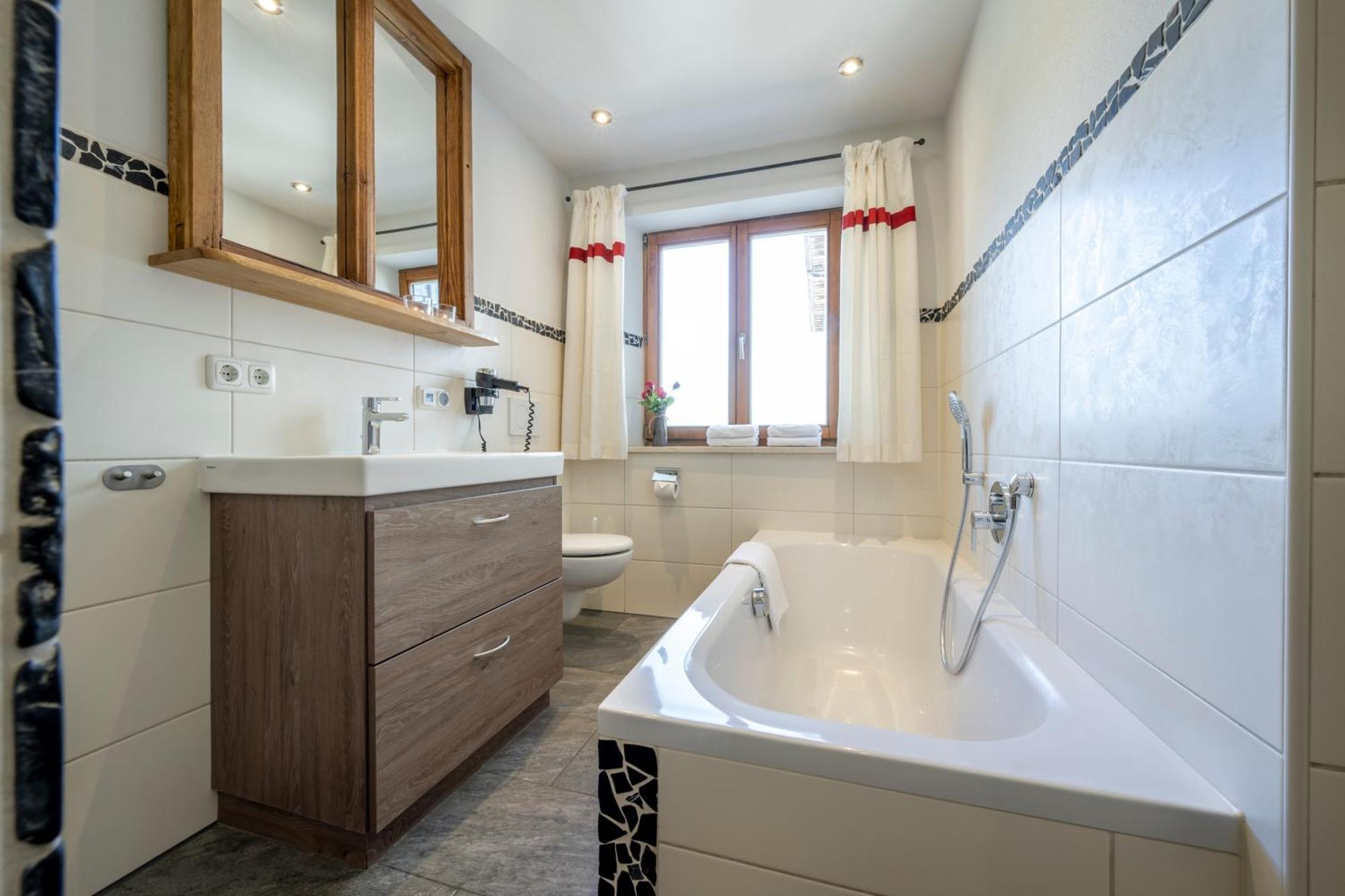 Wimmerhof Hoslwang Экстерьер фото