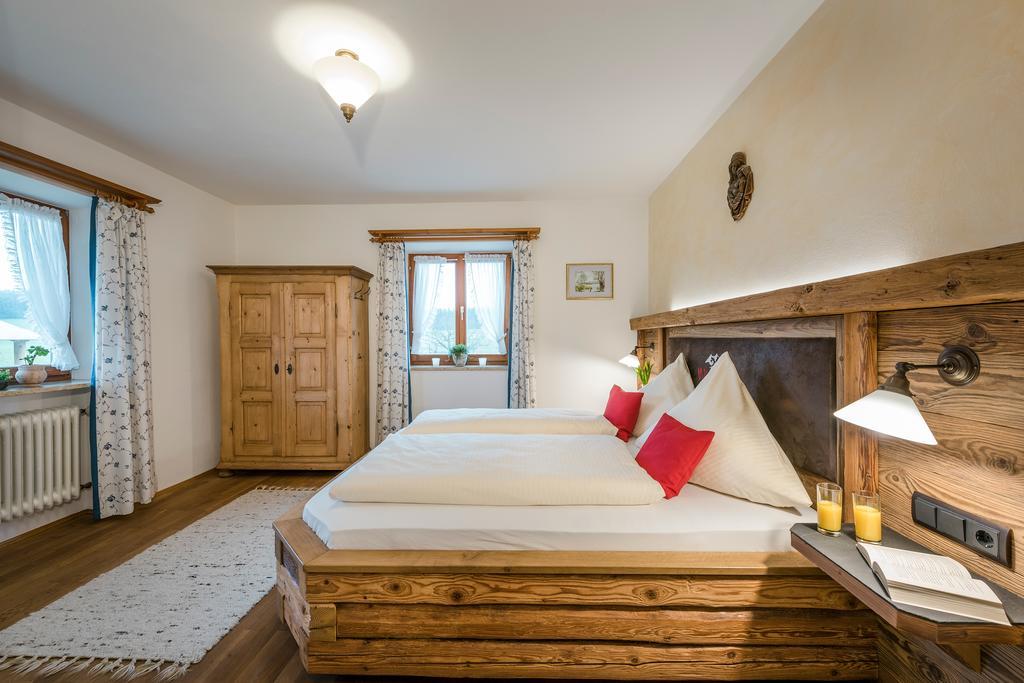 Wimmerhof Hoslwang Экстерьер фото