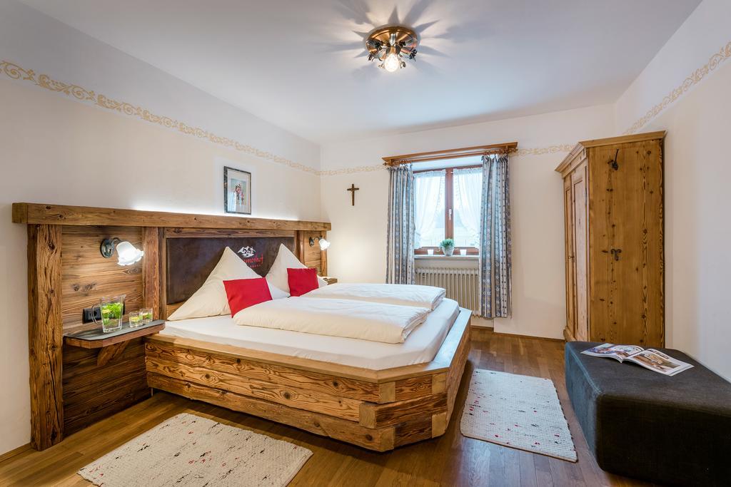 Wimmerhof Hoslwang Экстерьер фото