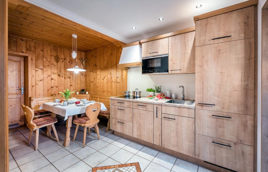Wimmerhof Hoslwang Экстерьер фото