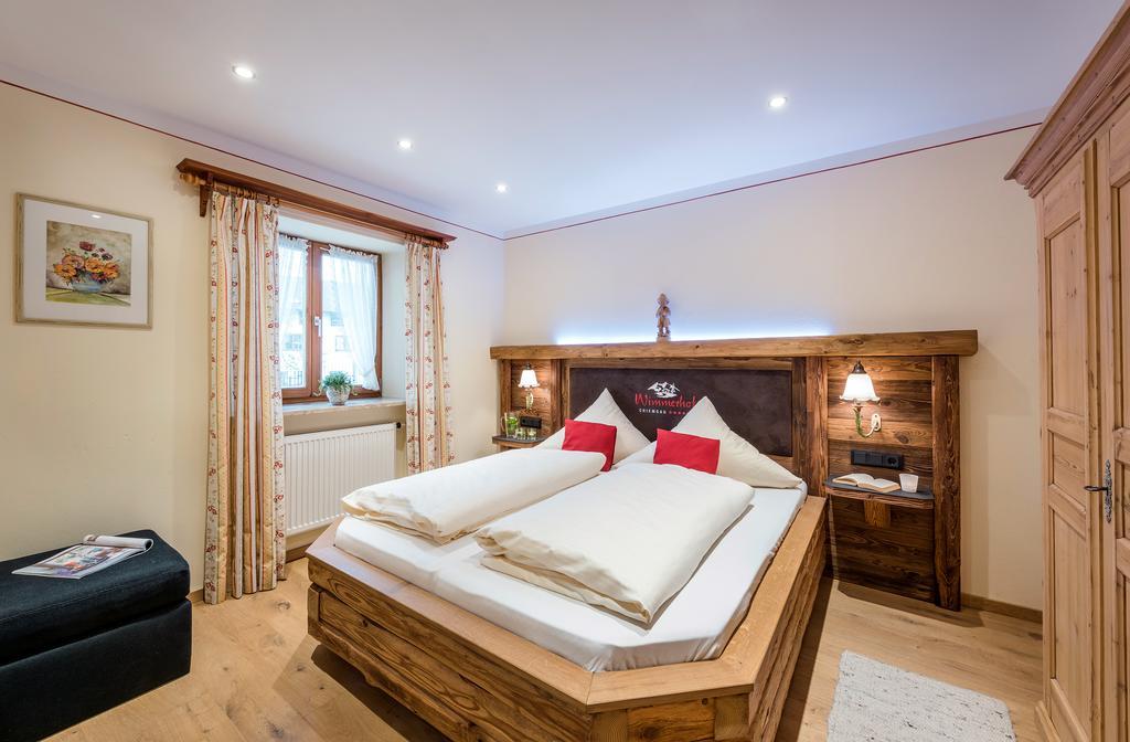 Wimmerhof Hoslwang Экстерьер фото