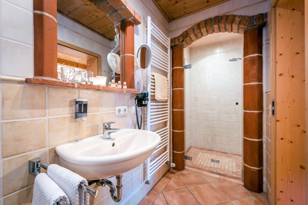 Wimmerhof Hoslwang Экстерьер фото