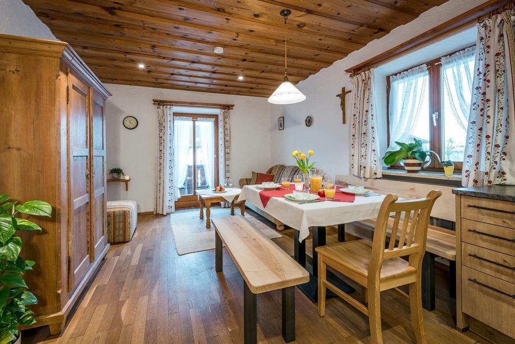 Wimmerhof Hoslwang Экстерьер фото