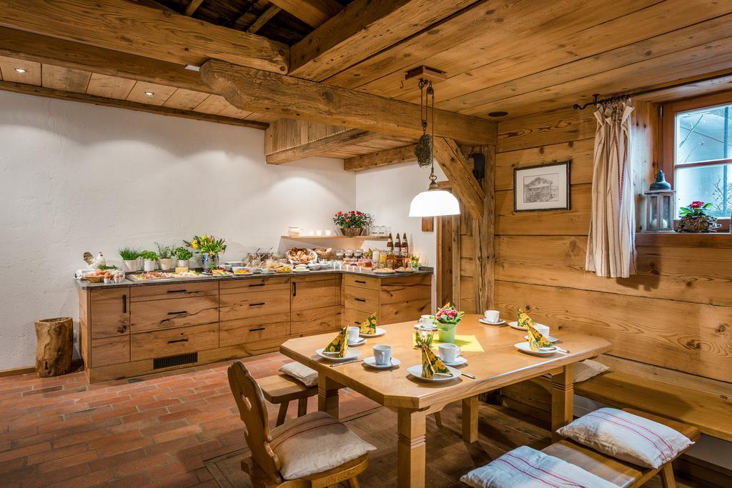 Wimmerhof Hoslwang Экстерьер фото