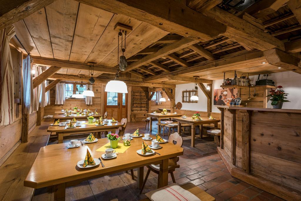 Wimmerhof Hoslwang Экстерьер фото