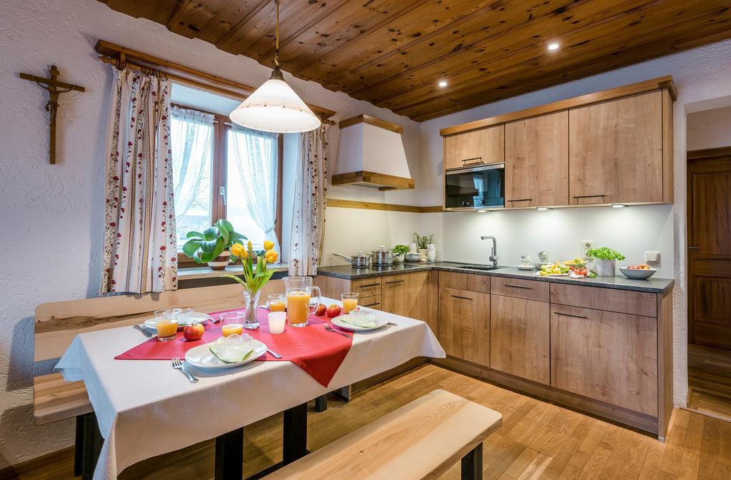 Wimmerhof Hoslwang Экстерьер фото
