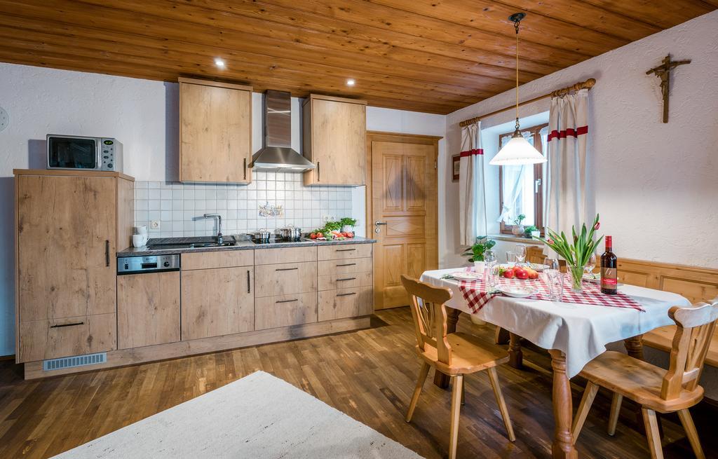 Wimmerhof Hoslwang Экстерьер фото