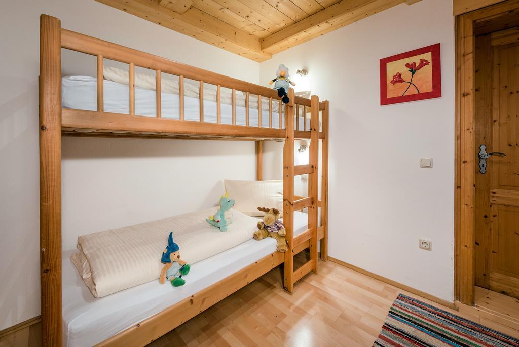 Wimmerhof Hoslwang Экстерьер фото