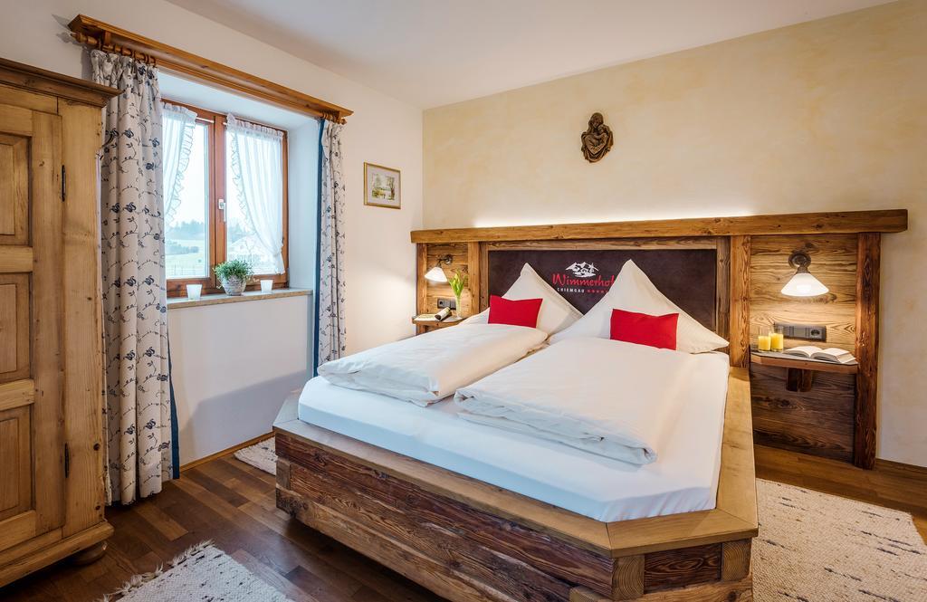 Wimmerhof Hoslwang Экстерьер фото