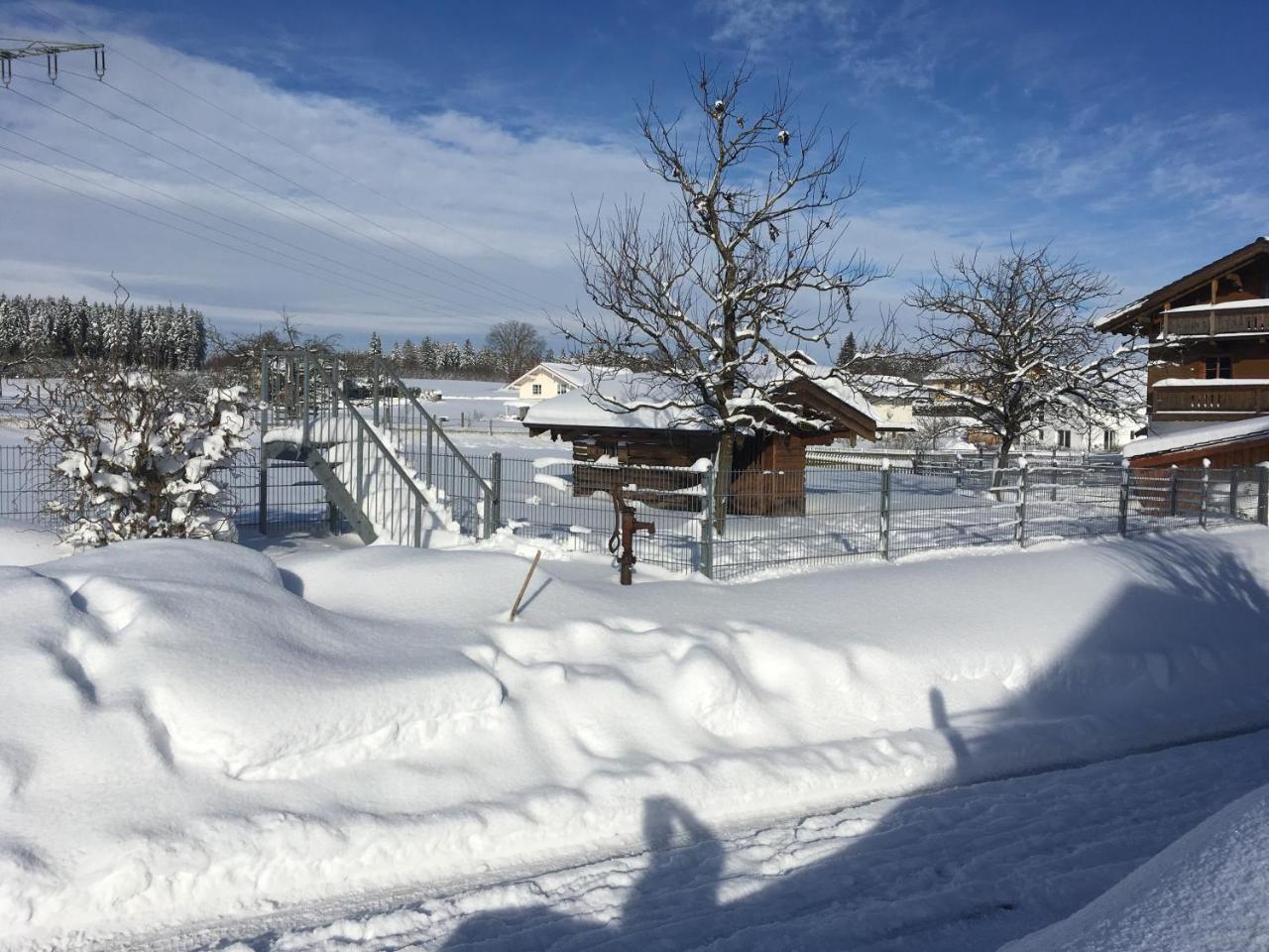 Wimmerhof Hoslwang Экстерьер фото